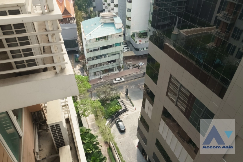 18  2 br Condominium for rent and sale in Sukhumvit ,Bangkok  at Siri Residence Sukhumvit 24 1512696