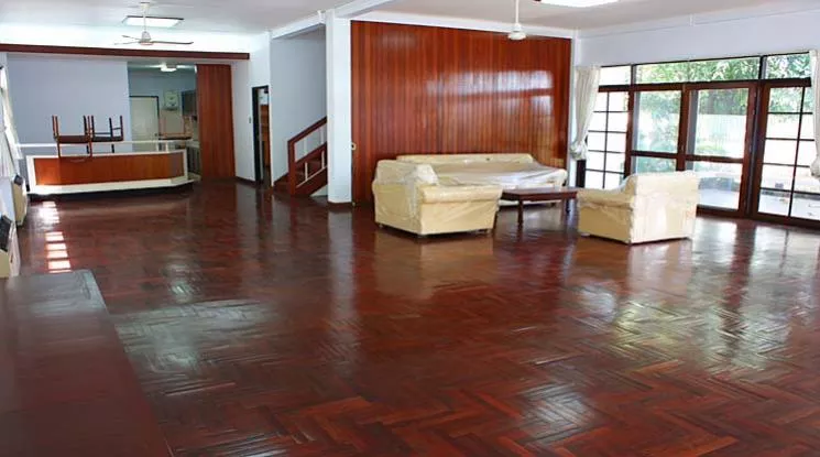 unitPet friendly |  4 Bedrooms  House For Rent & Sale in Sukhumvit, Bangkok  near BTS Phrom Phong (1812697)