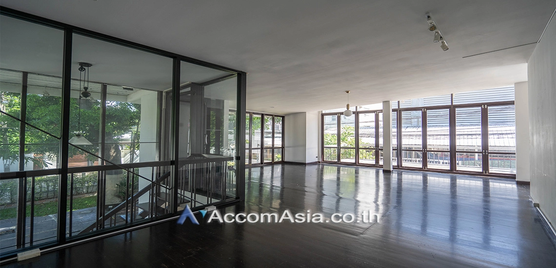  1  2 br House For Rent in Sukhumvit ,Bangkok BTS Thong Lo 1712702