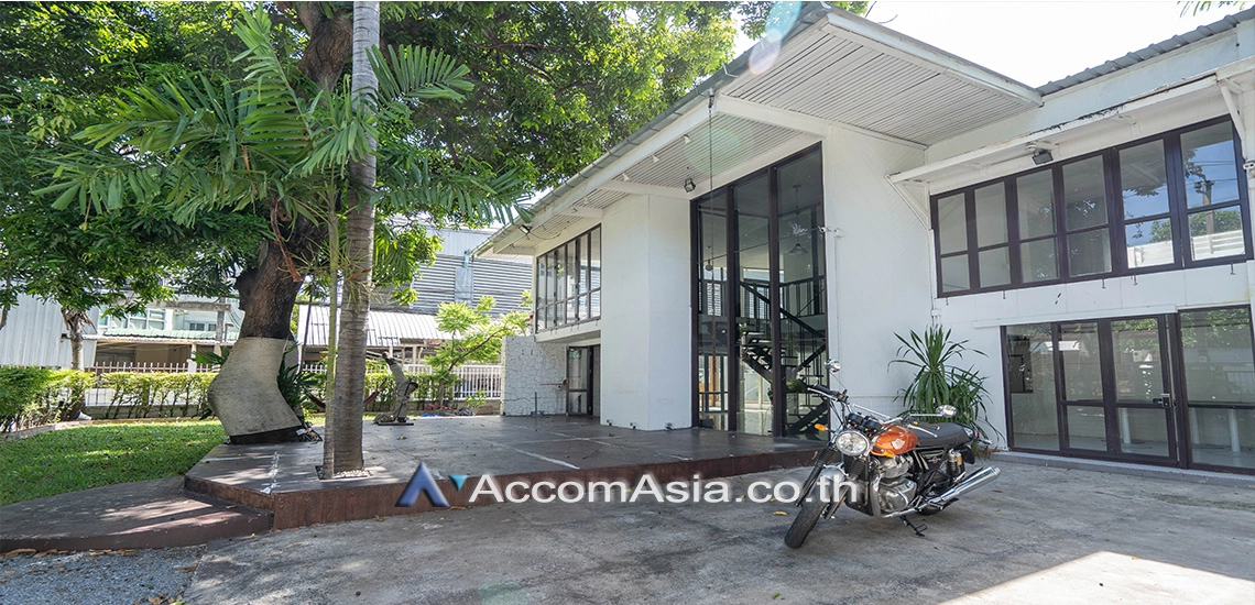 11  2 br House For Rent in Sukhumvit ,Bangkok BTS Thong Lo 1712702
