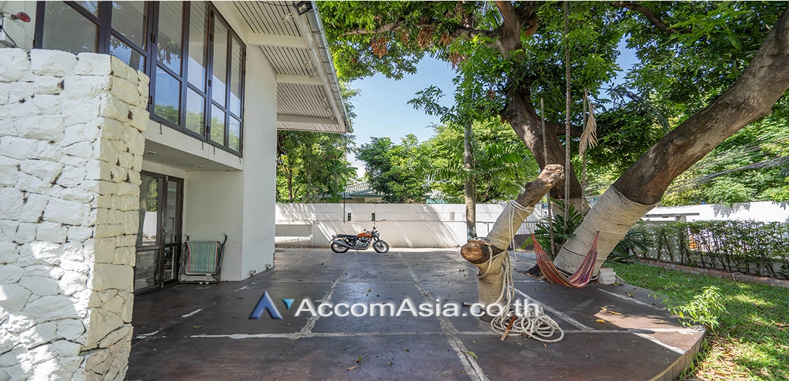  2  2 br House For Rent in Sukhumvit ,Bangkok BTS Thong Lo 1712702