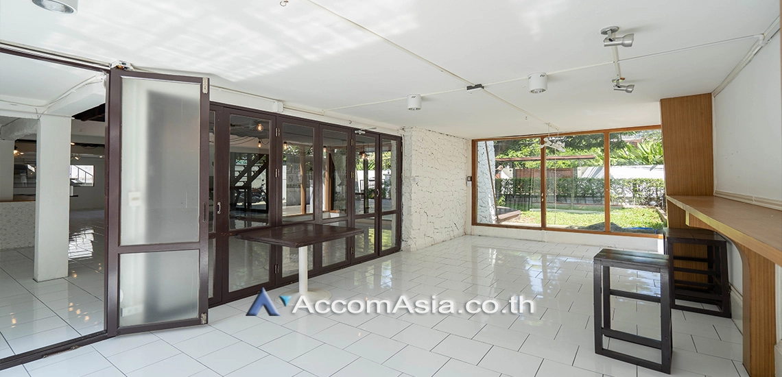 4  2 br House For Rent in Sukhumvit ,Bangkok BTS Thong Lo 1712702