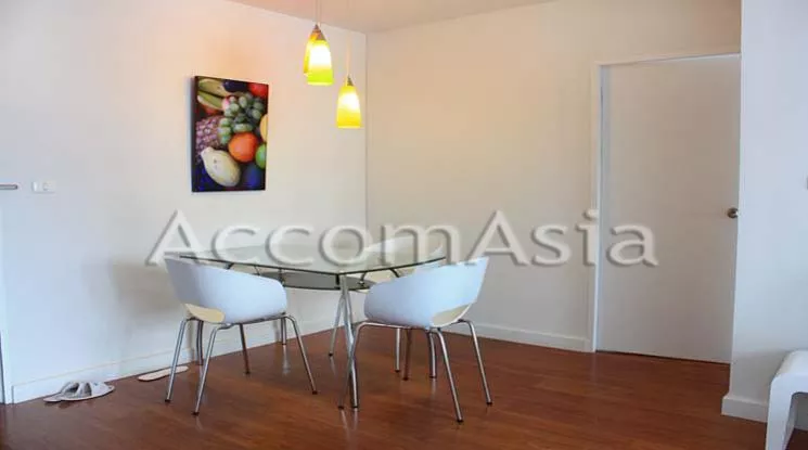 unit 1 Bedroom  Condominium For Sale in Sukhumvit, Bangkok  near BTS Phrom Phong (1512709)