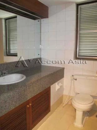 7  2 br Condominium For Rent in Sukhumvit ,Bangkok BTS Phrom Phong at Baan Suan Petch 1512710