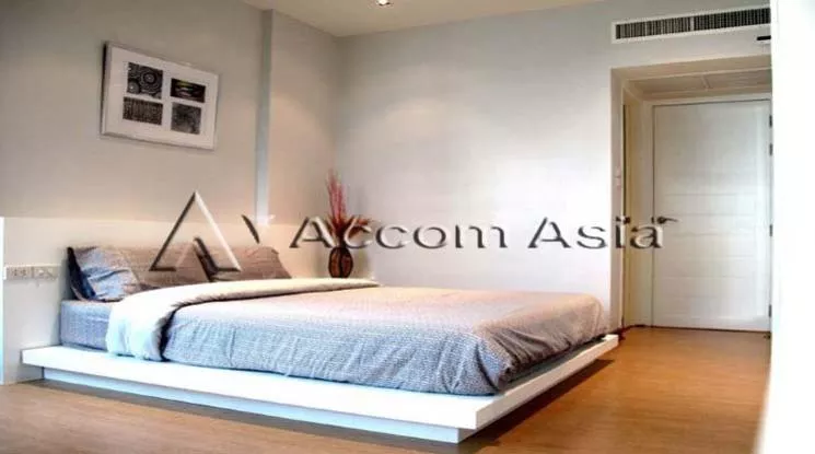 6  2 br Condominium For Rent in Sukhumvit ,Bangkok BTS Phrom Phong at Baan Suan Petch 1512711