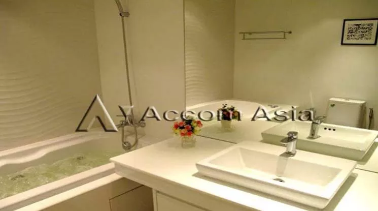 7  2 br Condominium For Rent in Sukhumvit ,Bangkok BTS Phrom Phong at Baan Suan Petch 1512711