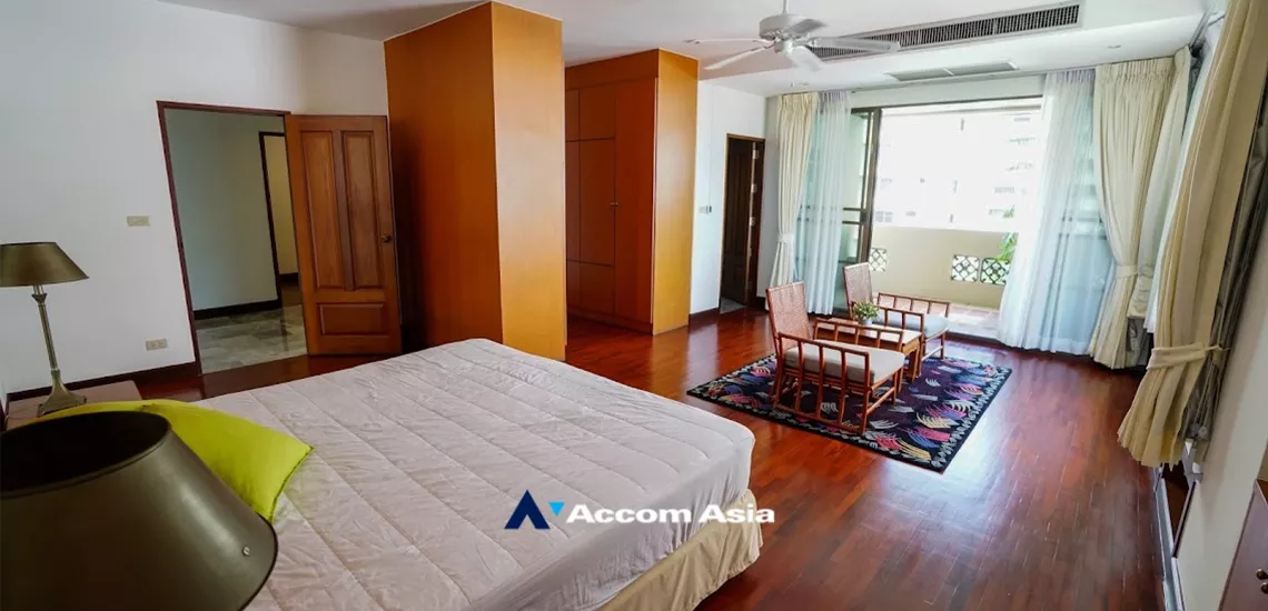 15  3 br Apartment For Rent in Sukhumvit ,Bangkok BTS Phrom Phong at The exclusive private living 1512720