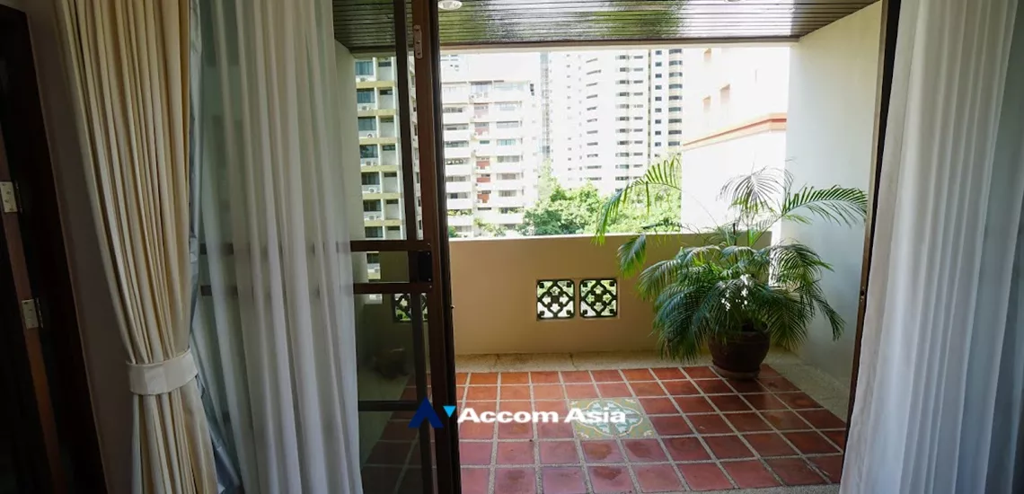 25  3 br Apartment For Rent in Sukhumvit ,Bangkok BTS Phrom Phong at The exclusive private living 1512720
