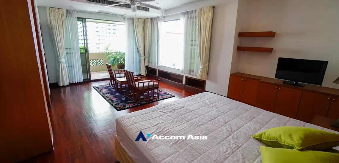14  3 br Apartment For Rent in Sukhumvit ,Bangkok BTS Phrom Phong at The exclusive private living 1512720