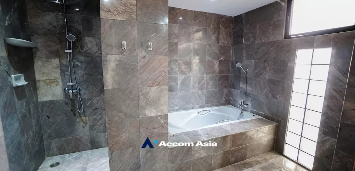 22  3 br Apartment For Rent in Sukhumvit ,Bangkok BTS Phrom Phong at The exclusive private living 1512720