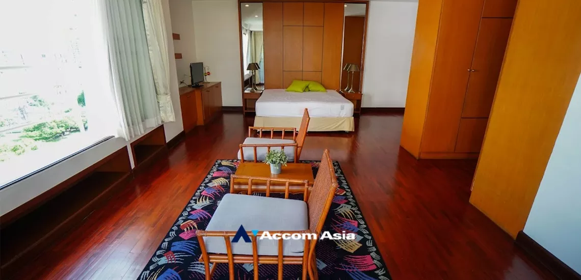 16  3 br Apartment For Rent in Sukhumvit ,Bangkok BTS Phrom Phong at The exclusive private living 1512720