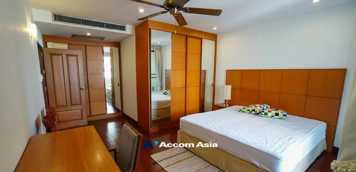 20  3 br Apartment For Rent in Sukhumvit ,Bangkok BTS Phrom Phong at The exclusive private living 1512720