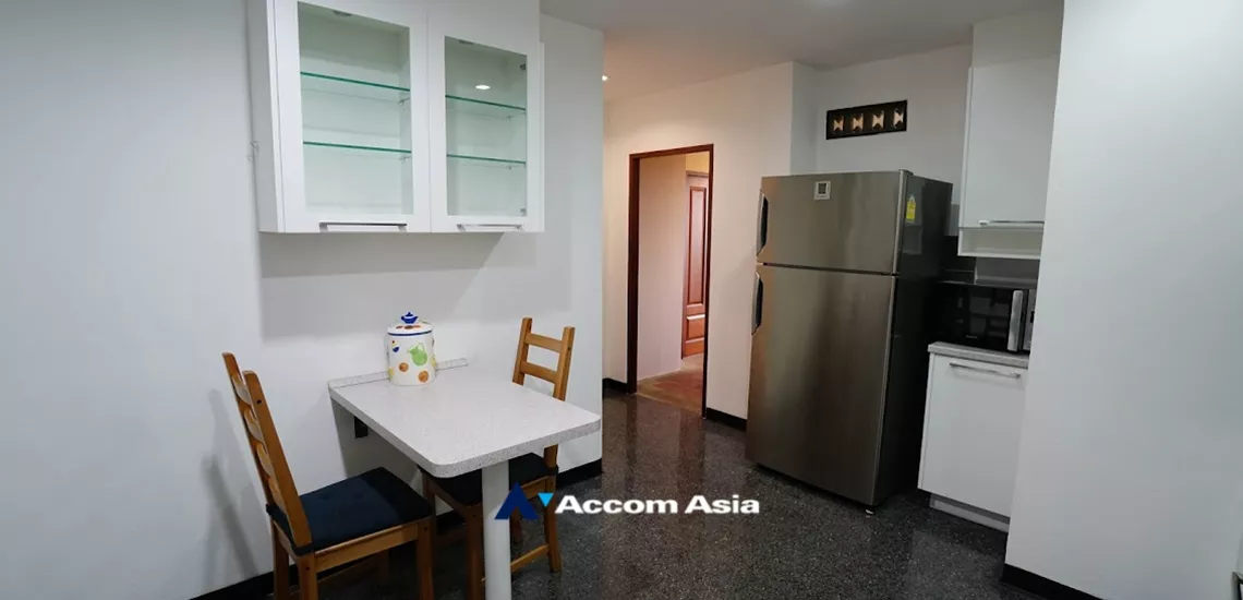13  3 br Apartment For Rent in Sukhumvit ,Bangkok BTS Phrom Phong at The exclusive private living 1512720