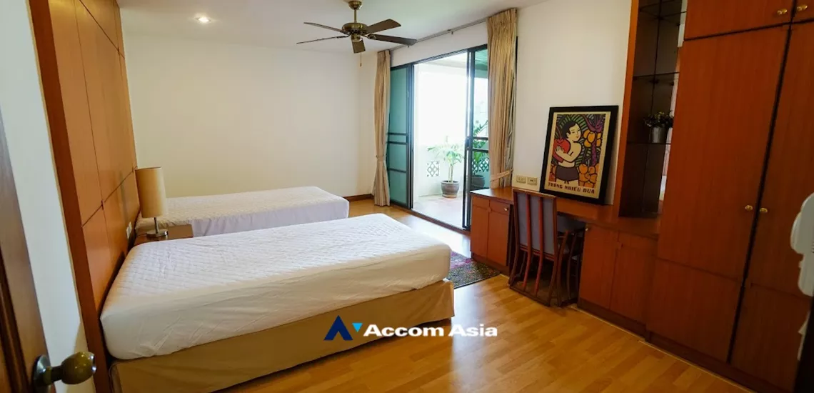 17  3 br Apartment For Rent in Sukhumvit ,Bangkok BTS Phrom Phong at The exclusive private living 1512720
