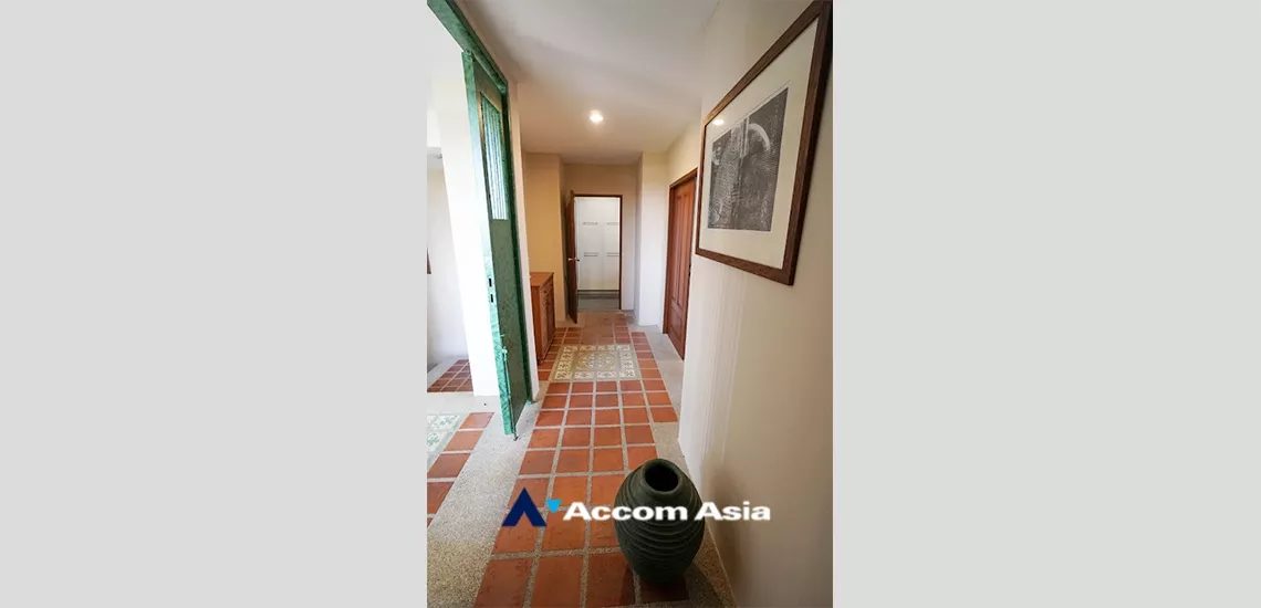 10  3 br Apartment For Rent in Sukhumvit ,Bangkok BTS Phrom Phong at The exclusive private living 1512720