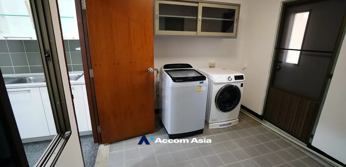 24  3 br Apartment For Rent in Sukhumvit ,Bangkok BTS Phrom Phong at The exclusive private living 1512720