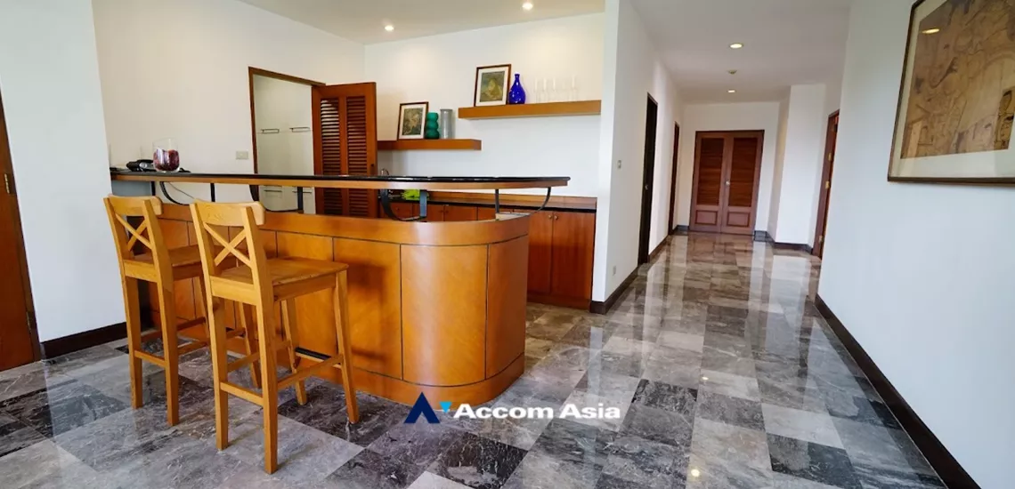7  3 br Apartment For Rent in Sukhumvit ,Bangkok BTS Phrom Phong at The exclusive private living 1512720