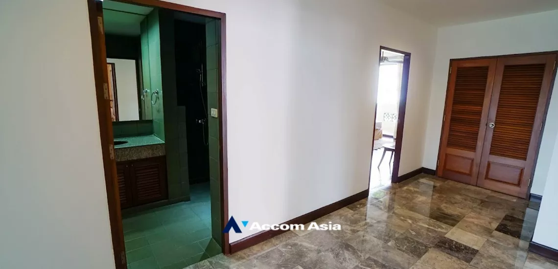 21  3 br Apartment For Rent in Sukhumvit ,Bangkok BTS Phrom Phong at The exclusive private living 1512720