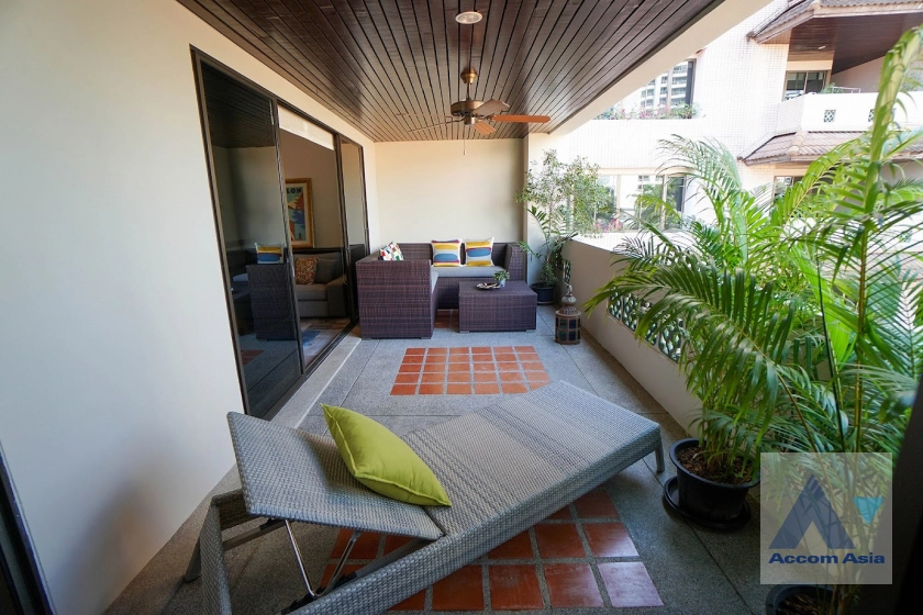 21  3 br Apartment for rent and sale in Sukhumvit ,Bangkok BTS Phrom Phong at The exclusive private living 1412721