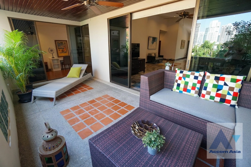 22  3 br Apartment for rent and sale in Sukhumvit ,Bangkok BTS Phrom Phong at The exclusive private living 1412721