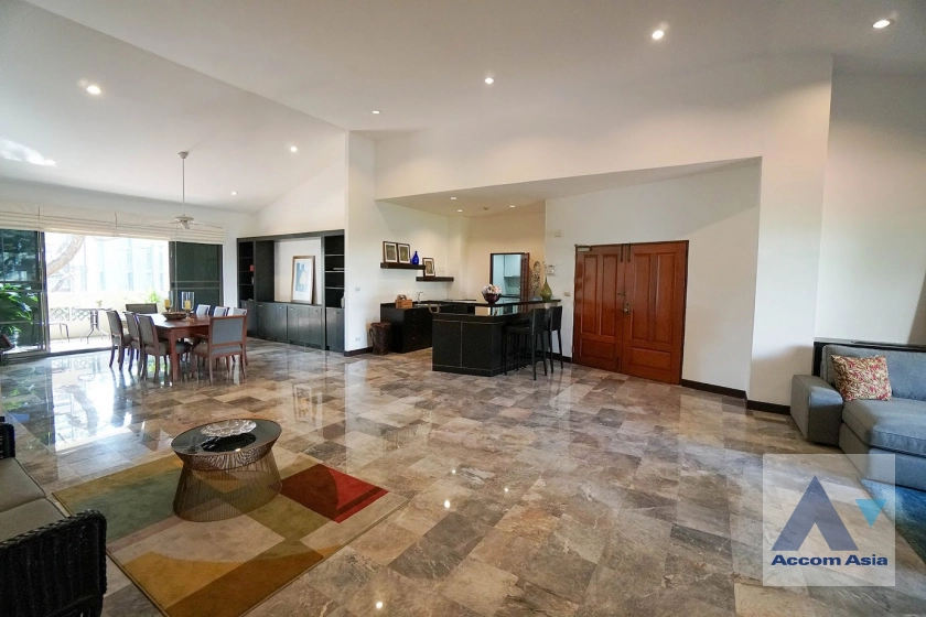  1  3 br Apartment for rent and sale in Sukhumvit ,Bangkok BTS Phrom Phong at The exclusive private living 1412721