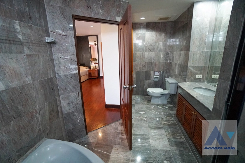 27  3 br Apartment for rent and sale in Sukhumvit ,Bangkok BTS Phrom Phong at The exclusive private living 1412721