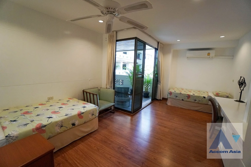 18  3 br Apartment for rent and sale in Sukhumvit ,Bangkok BTS Phrom Phong at The exclusive private living 1412721