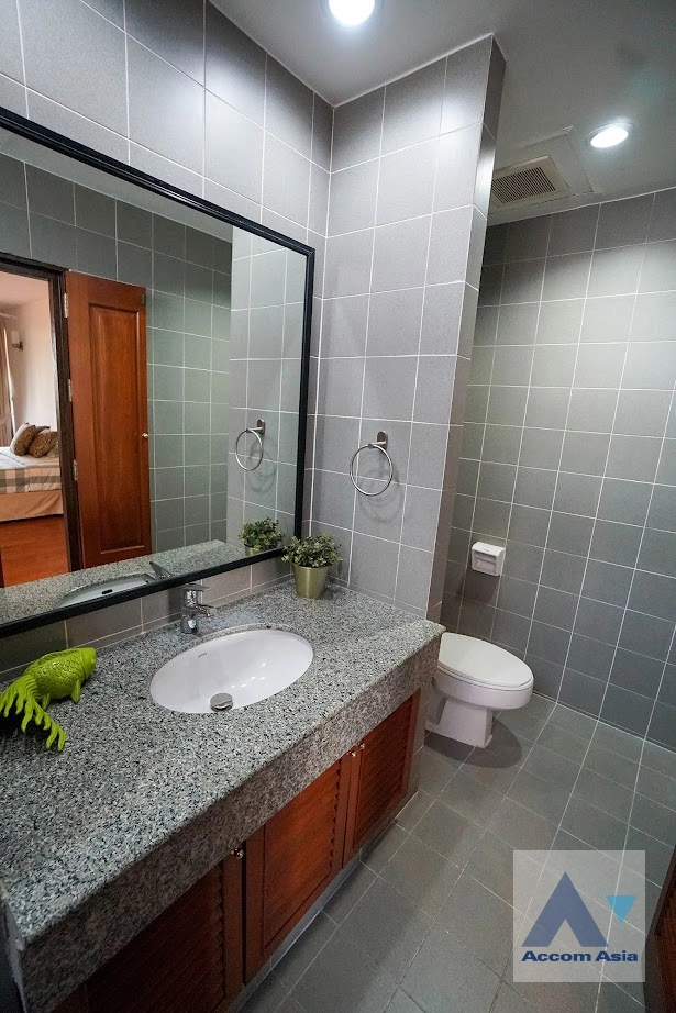 35  3 br Apartment for rent and sale in Sukhumvit ,Bangkok BTS Phrom Phong at The exclusive private living 1412721