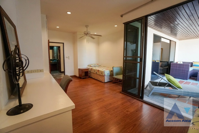 17  3 br Apartment for rent and sale in Sukhumvit ,Bangkok BTS Phrom Phong at The exclusive private living 1412721