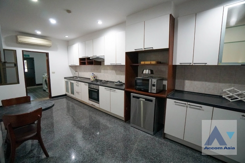 16  3 br Apartment for rent and sale in Sukhumvit ,Bangkok BTS Phrom Phong at The exclusive private living 1412721