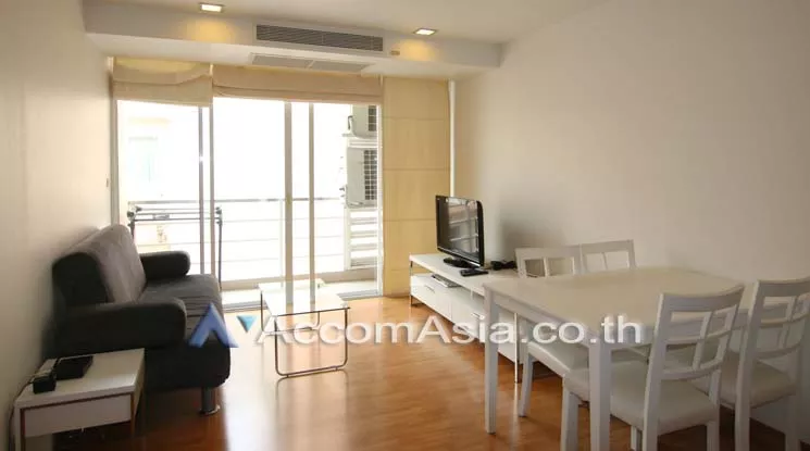  2  1 br Condominium for rent and sale in Sukhumvit ,Bangkok BTS Thong Lo at The Alcove 49 1512729