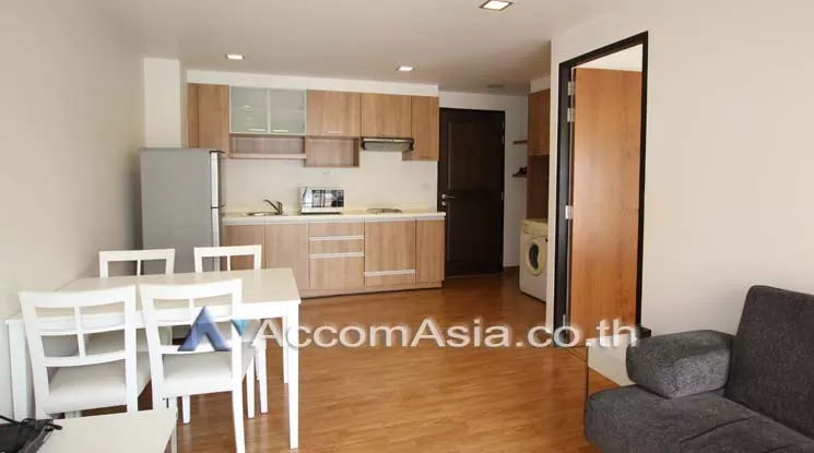  1 Bedroom  Condominium For Rent & Sale in Sukhumvit, Bangkok  near BTS Thong Lo (1512729)