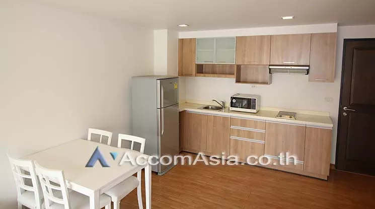  1 Bedroom  Condominium For Rent & Sale in Sukhumvit, Bangkok  near BTS Thong Lo (1512729)