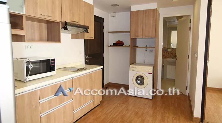 4  1 br Condominium for rent and sale in Sukhumvit ,Bangkok BTS Thong Lo at The Alcove 49 1512729