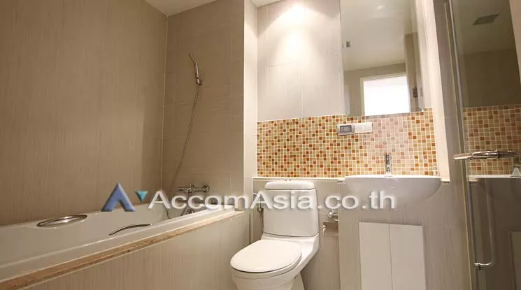 7  1 br Condominium for rent and sale in Sukhumvit ,Bangkok BTS Thong Lo at The Alcove 49 1512729