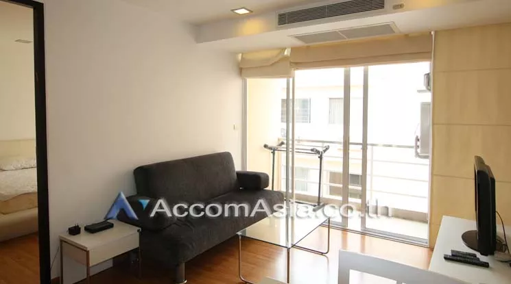 8  1 br Condominium for rent and sale in Sukhumvit ,Bangkok BTS Thong Lo at The Alcove 49 1512729