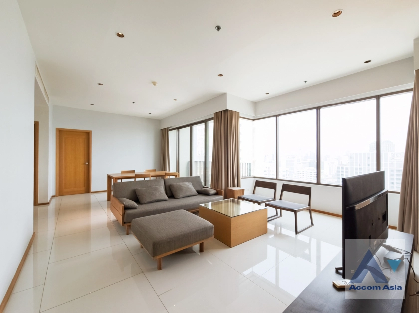 1  2 br Condominium for rent and sale in Sukhumvit ,Bangkok BTS Phrom Phong at The Emporio Place 1512731