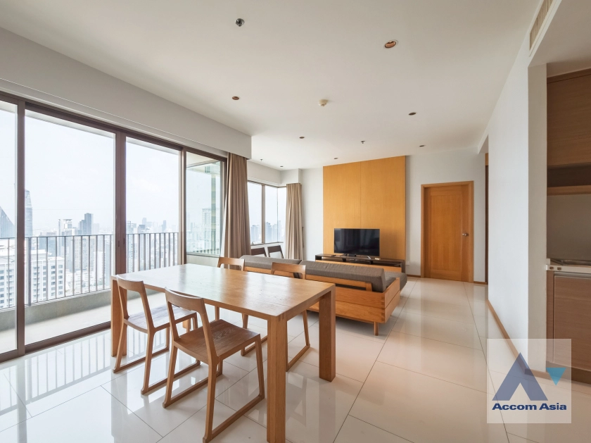 unit 2 Bedrooms  Condominium For Rent & Sale in Sukhumvit, Bangkok  near BTS Phrom Phong (1512731)