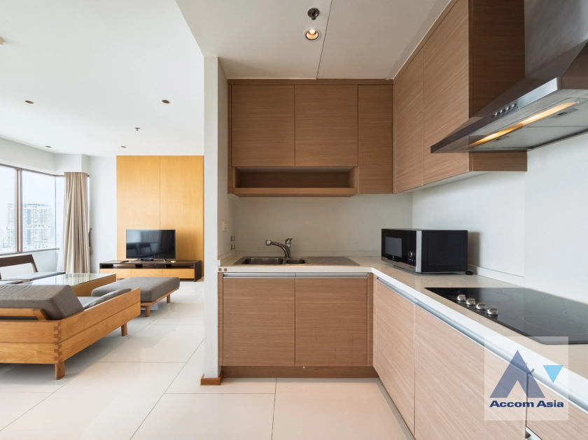 5  2 br Condominium for rent and sale in Sukhumvit ,Bangkok BTS Phrom Phong at The Emporio Place 1512731
