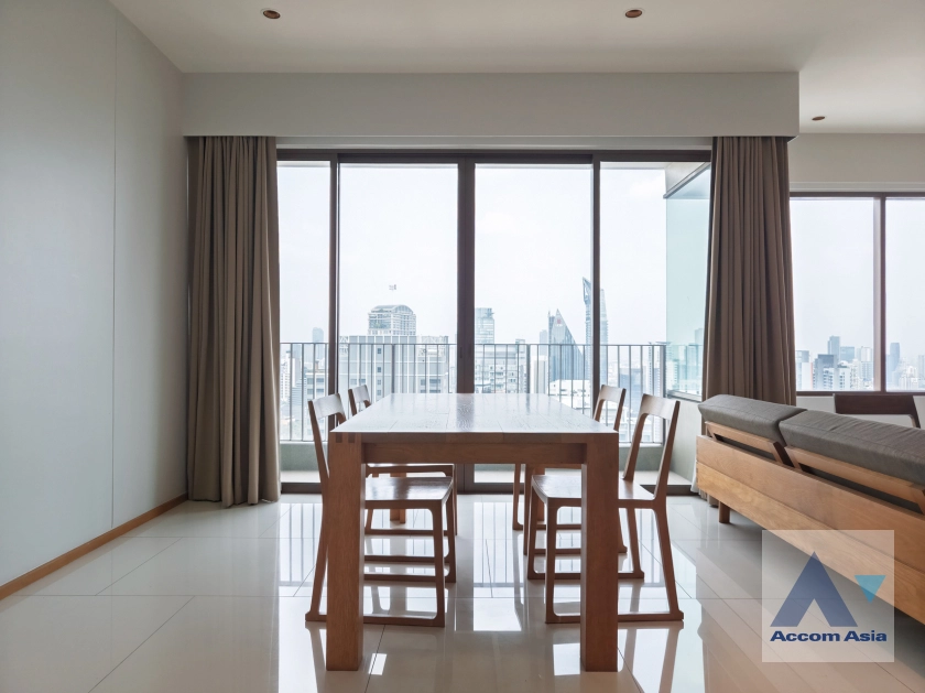 4  2 br Condominium for rent and sale in Sukhumvit ,Bangkok BTS Phrom Phong at The Emporio Place 1512731