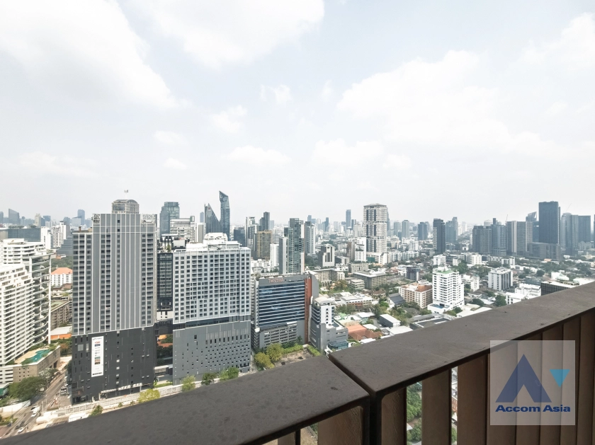 9  2 br Condominium for rent and sale in Sukhumvit ,Bangkok BTS Phrom Phong at The Emporio Place 1512731