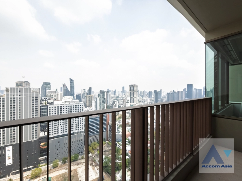 8  2 br Condominium for rent and sale in Sukhumvit ,Bangkok BTS Phrom Phong at The Emporio Place 1512731