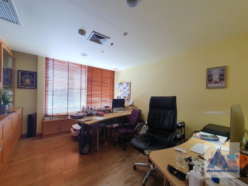 19  3 br Condominium For Sale in Rama 3 ,Bangkok BRT Rama III Bridge at River Heaven 1512733