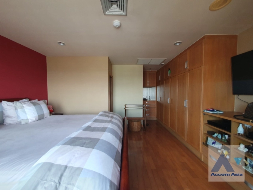 14  3 br Condominium For Sale in Rama 3 ,Bangkok BRT Rama III Bridge at River Heaven 1512733