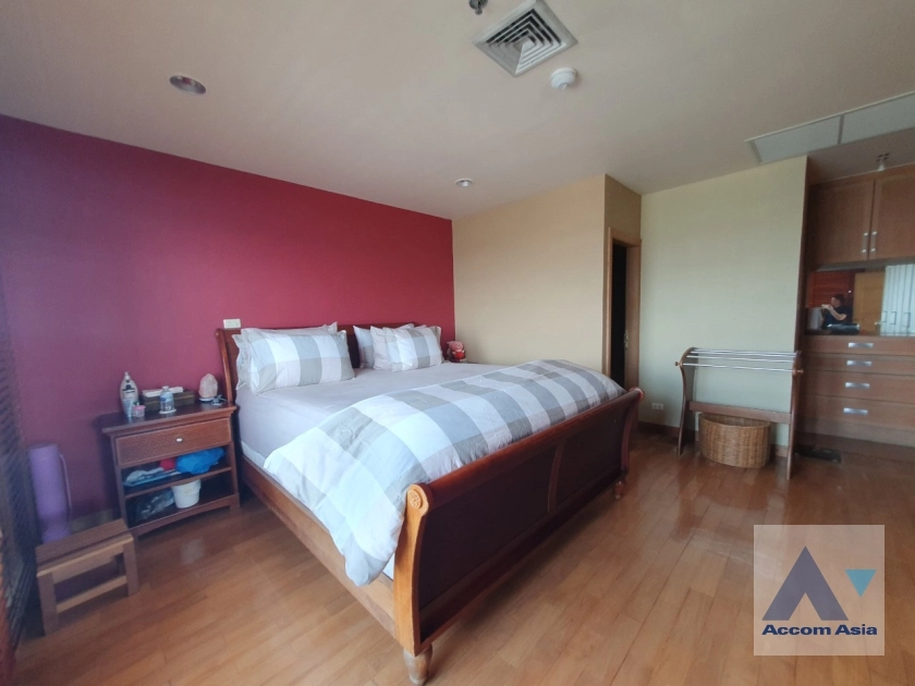 13  3 br Condominium For Sale in Rama 3 ,Bangkok BRT Rama III Bridge at River Heaven 1512733
