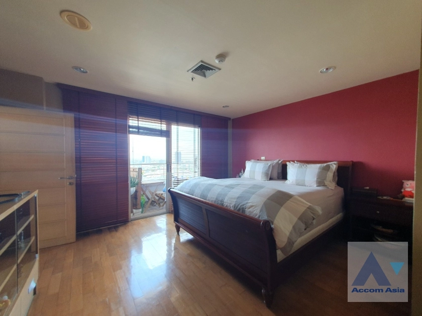 12  3 br Condominium For Sale in Rama 3 ,Bangkok BRT Rama III Bridge at River Heaven 1512733