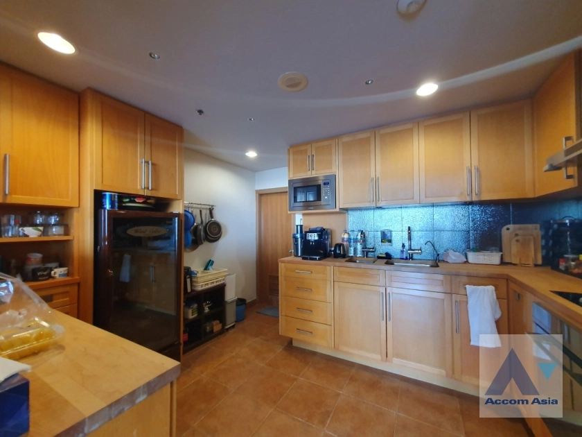 8  3 br Condominium For Sale in Rama 3 ,Bangkok BRT Rama III Bridge at River Heaven 1512733