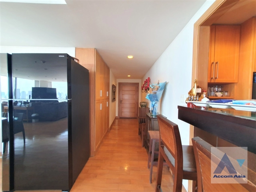 11  3 br Condominium For Sale in Rama 3 ,Bangkok BRT Rama III Bridge at River Heaven 1512733