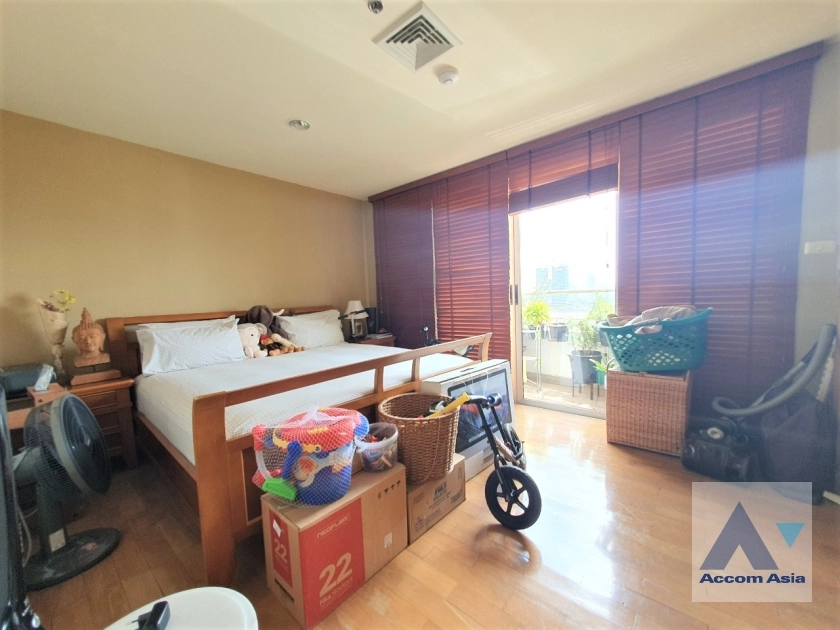 16  3 br Condominium For Sale in Rama 3 ,Bangkok BRT Rama III Bridge at River Heaven 1512733