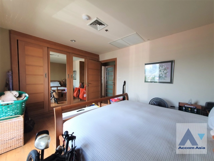 17  3 br Condominium For Sale in Rama 3 ,Bangkok BRT Rama III Bridge at River Heaven 1512733